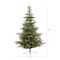 9ft. Pre-Lit Layered Washington Spruce Artificial Christmas Tree, Clear Lights